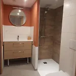 D'epona Vakantiehuis *