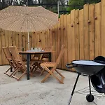 Vakantiehuis D'epona Pierrefitte-en-Auge