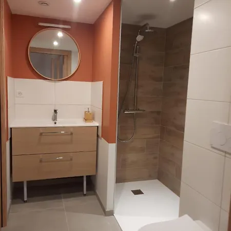 D'epona Prázdninový dům *