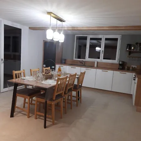 Vakantiehuis D'epona