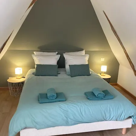 D'epona Pierrefitte-en-Auge