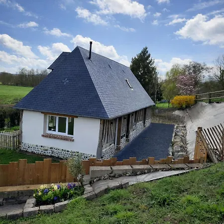 D'epona Prázdninový dům