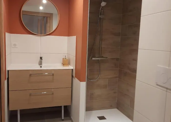 D'epona Holiday home *