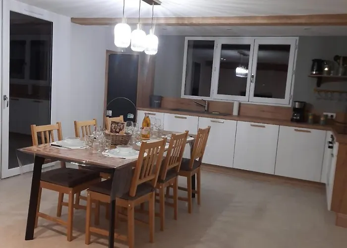 Holiday home D'epona