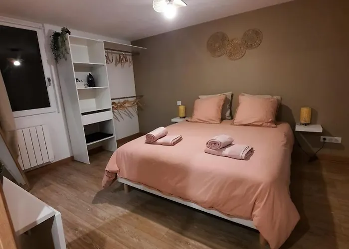 D'epona Holiday home *