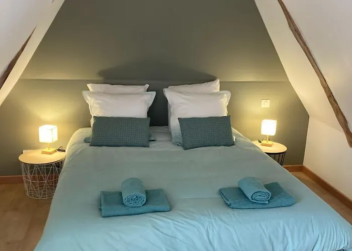 D'epona Pierrefitte-en-Auge