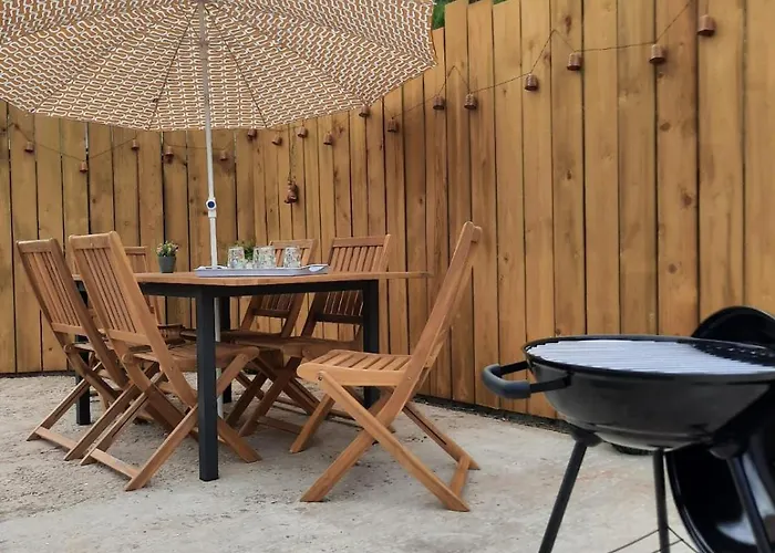 Holiday home D'epona Pierrefitte-en-Auge